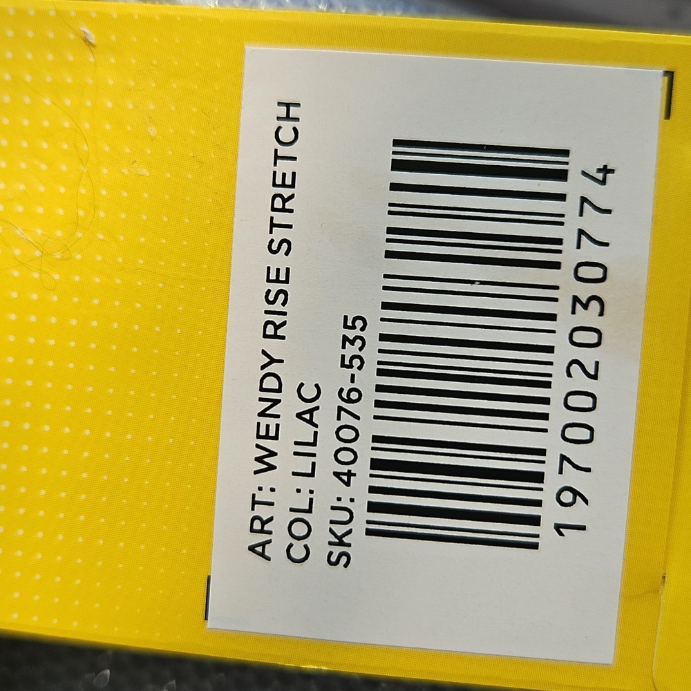 Firm! HeyDude! Slip On Shoes, NWT! Extra Shoe Laces Included, No Box - Picture 8 of 8